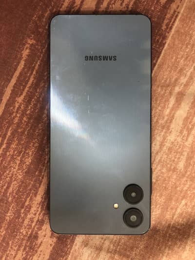 Samsung Mobile A06