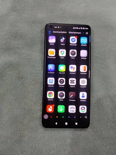 MI 11 Ultra 12+512