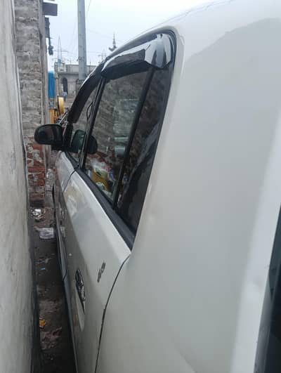 Hyundai Santro 2003