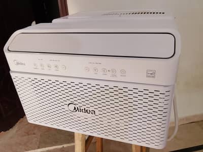 midea ac