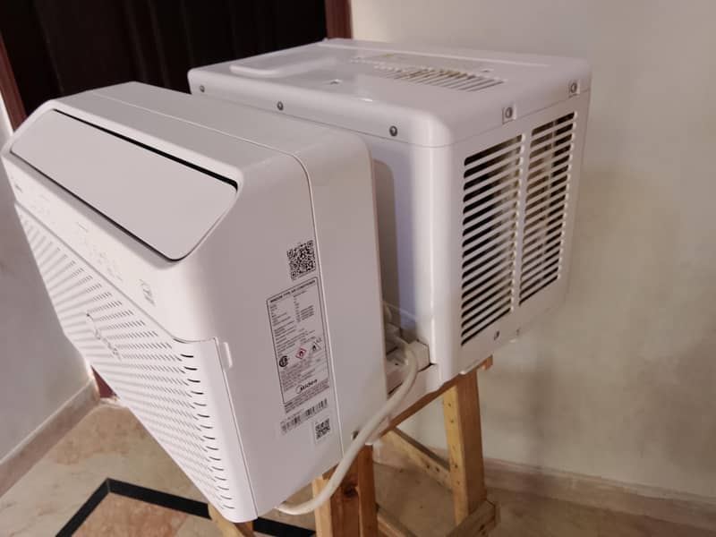 midea ac 1