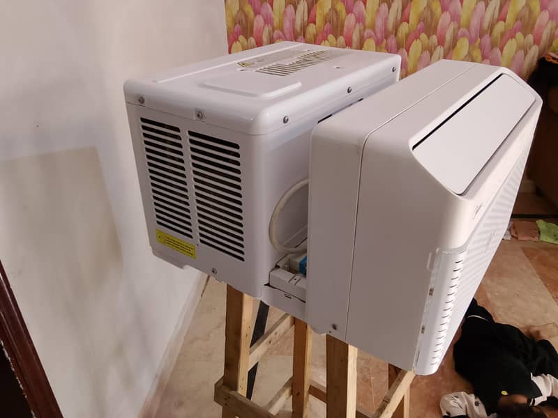 midea ac 2