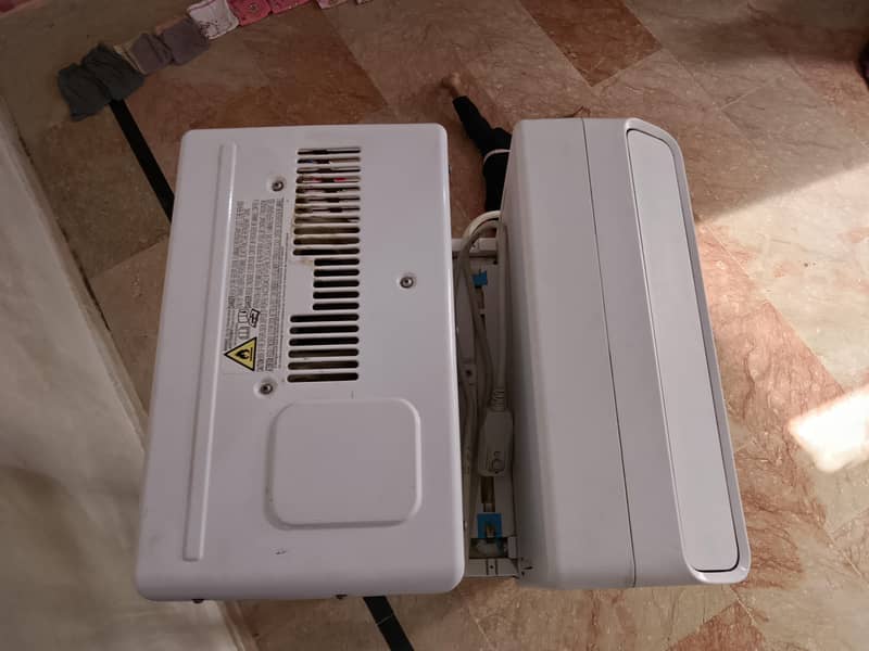 midea ac 4
