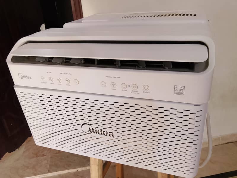 midea ac 6