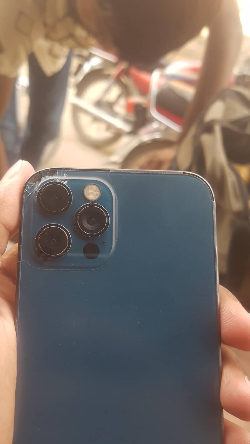 iphone 12pro 0