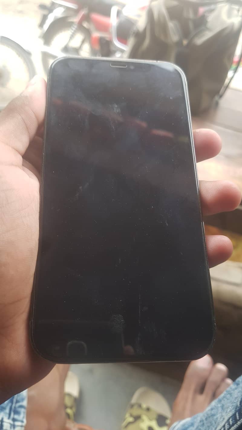 iphone 12pro 6