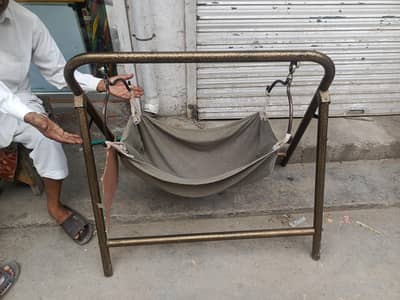 new born baby swinger