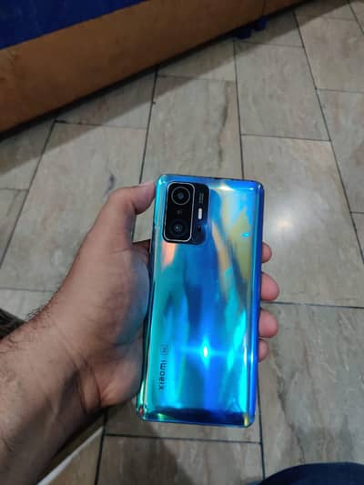 Xiaomi 11T (8gb/128gb) PTA Official Approved (Read the Add)