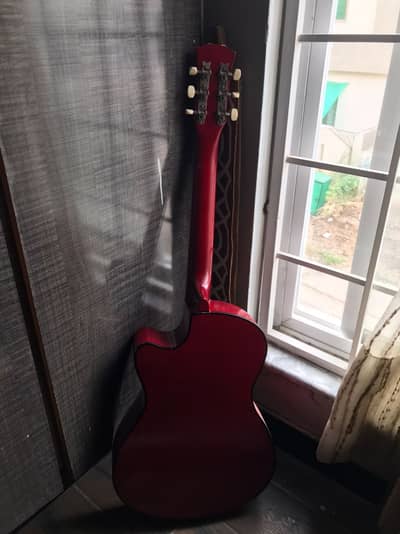 Acoustic Guitar 36"