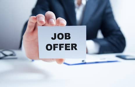 Female required for part time