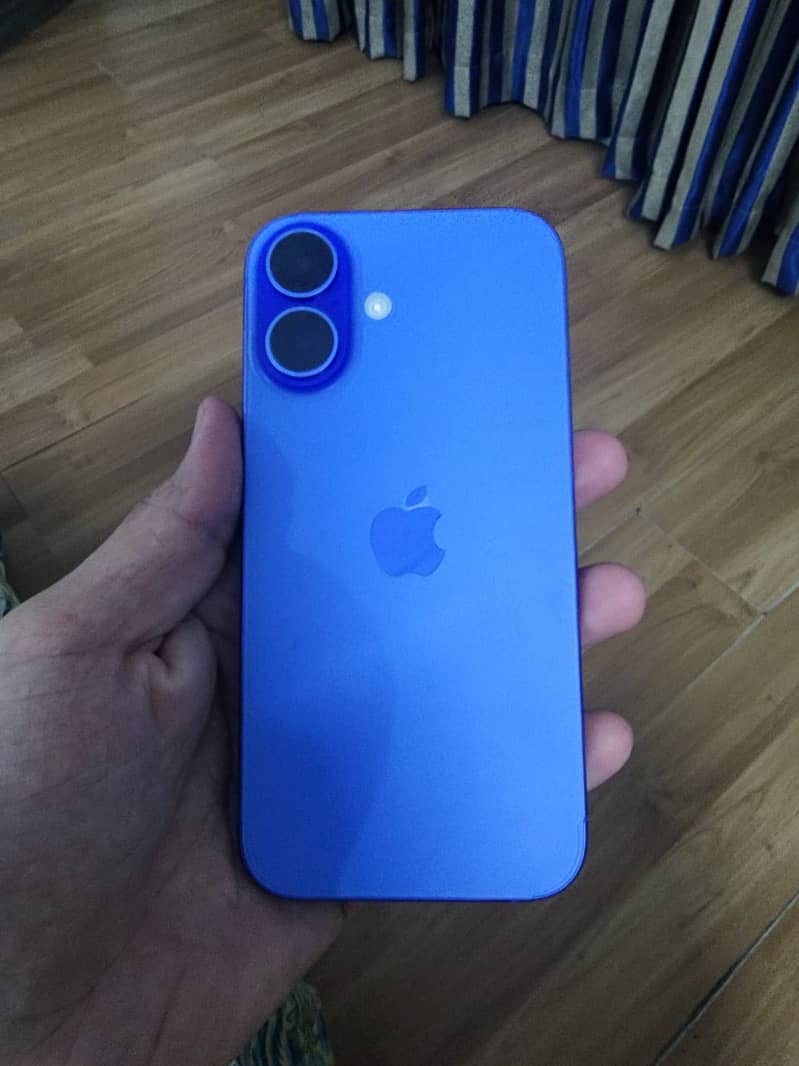 Iphone 16 0