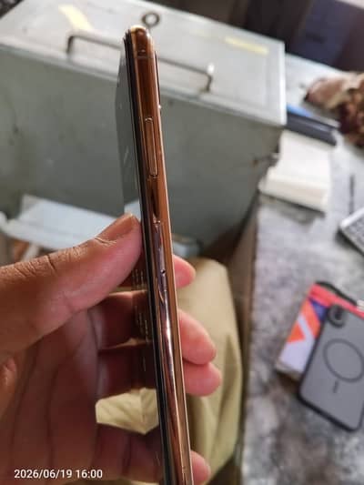 ihone xsmax pta 256gb