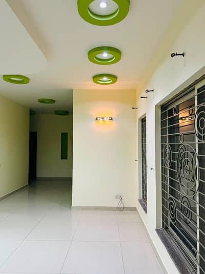 1 Kanal Upper Portion for Rent Valencia Town, Lahore