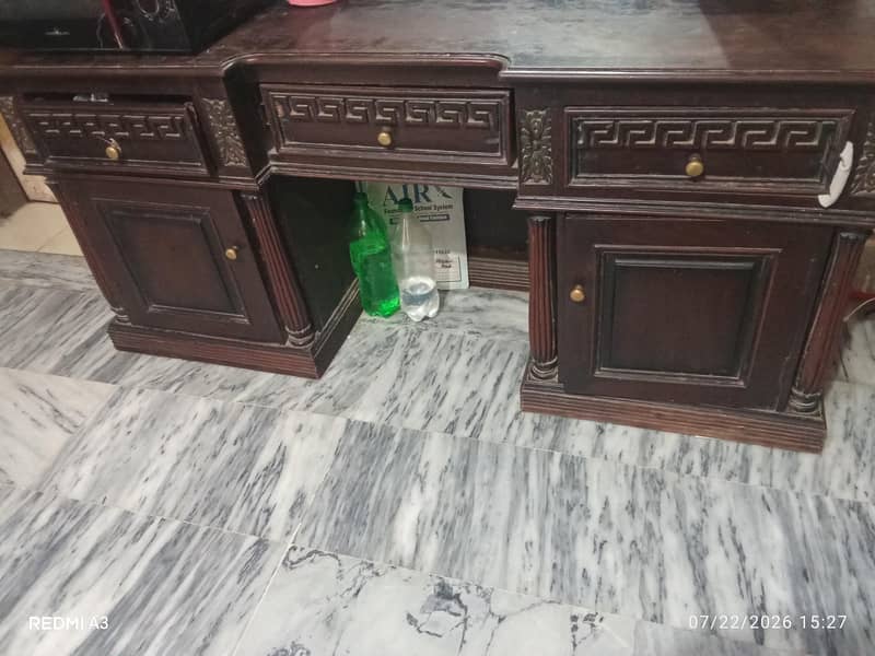 Dressing Table 1