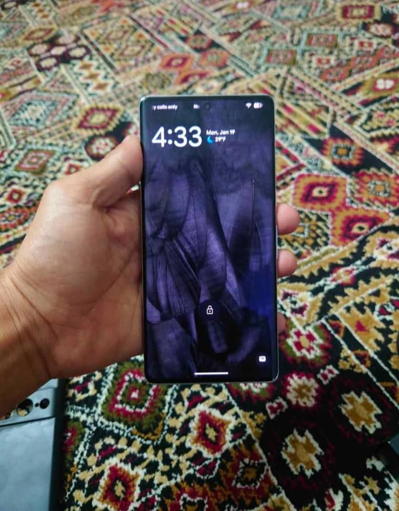 Google Pixel 7 Pro 1
