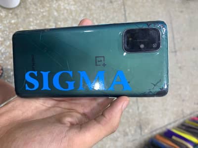 One Plus 8T