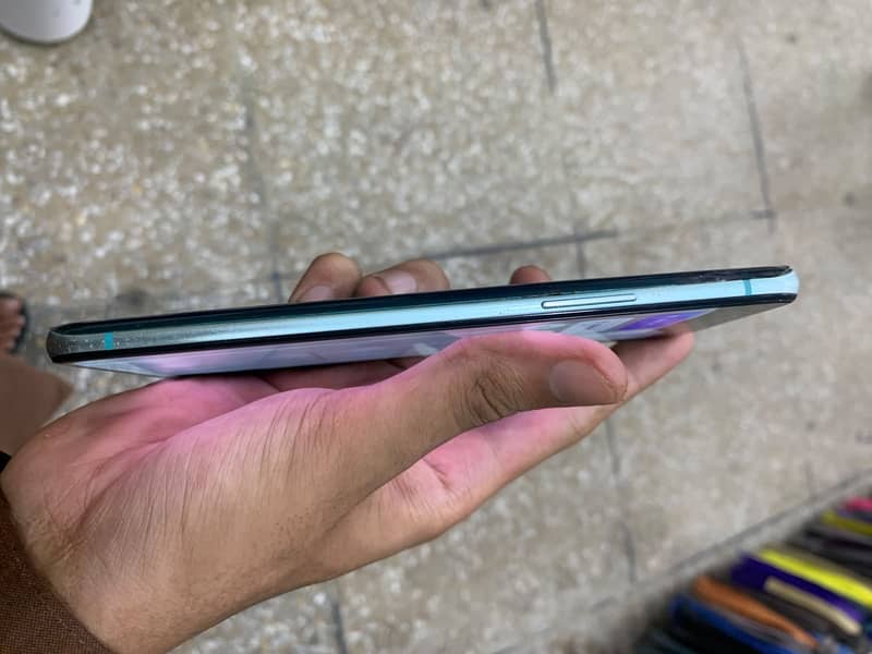 One Plus 8T 1