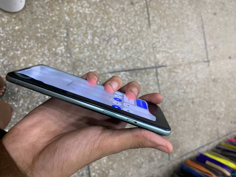 One Plus 8T 2