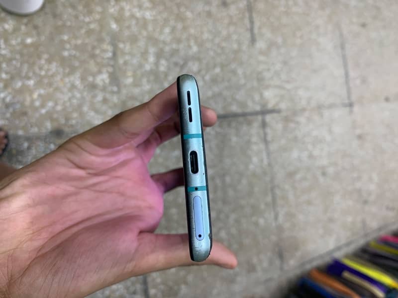One Plus 8T 3