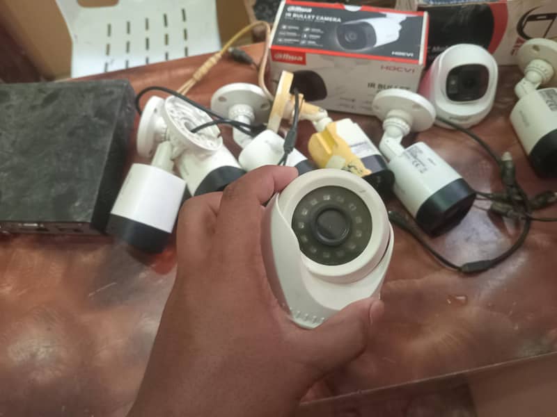 CCTV camera 1