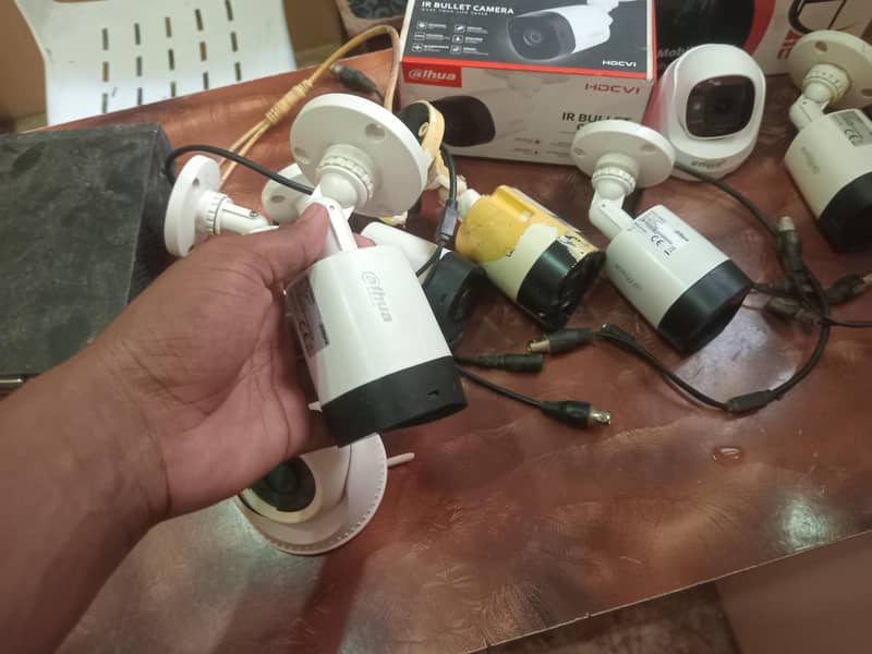 CCTV camera 3