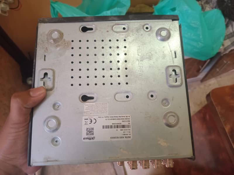 CCTV camera 8