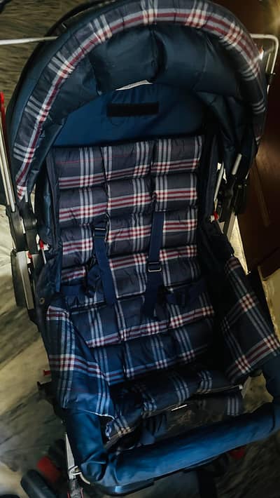 pram for kids