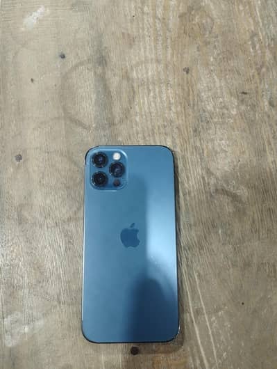 Apple iPhone 12 Pro 128 gb factory unlocked 10/9