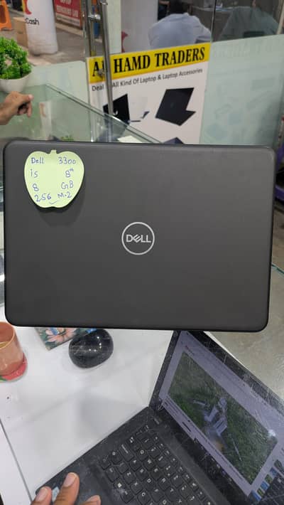 branded laptop 