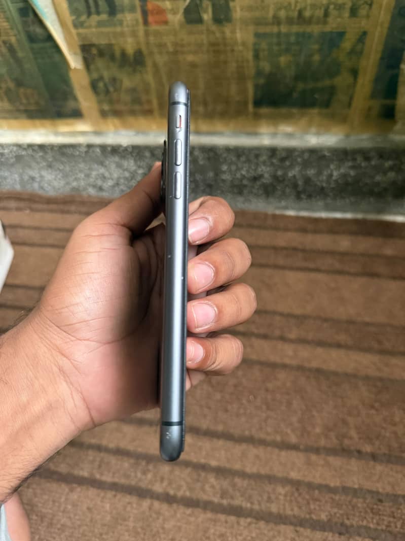 iPhone 11 2