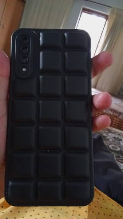 Samsung Mobile A30s
