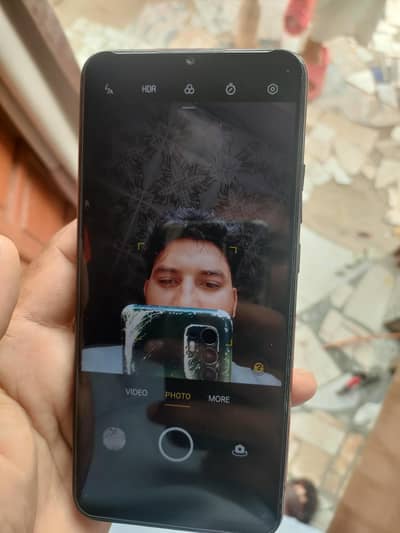 OPPO A16e