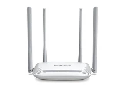 MERCUSYS 300Mbps Enhanced Wireless N Router MW305R 100% Original