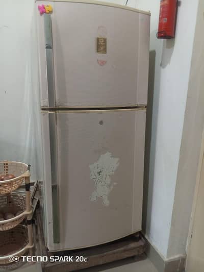 Dawlance Fridge Good Condition