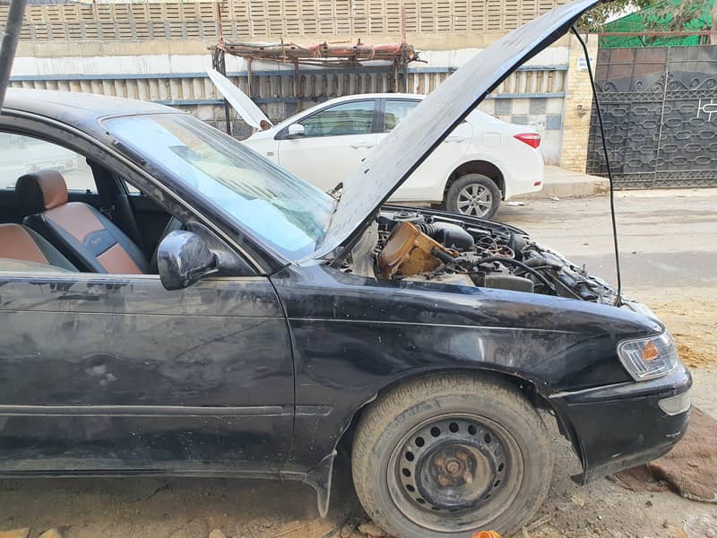 indus corolla 1