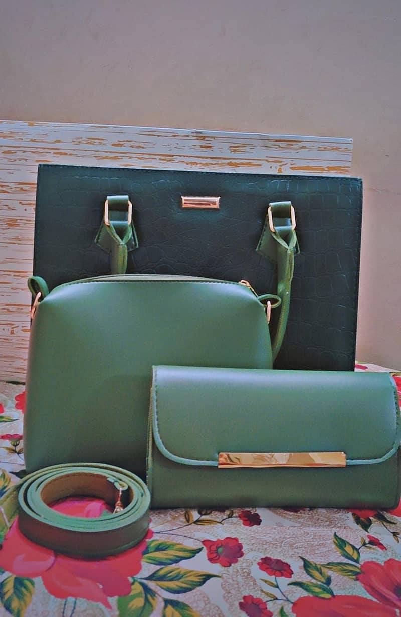 Bag Set 0