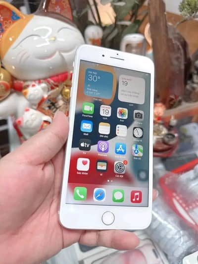 Apple iPhone 7 Plus pta approved 128gb