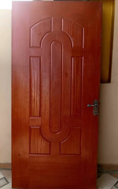 Wooden door for sale