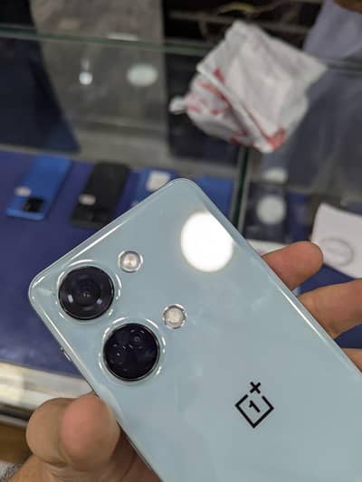 OnePlus Nord 3 Pubg 120 Fps For Sale And Exchange