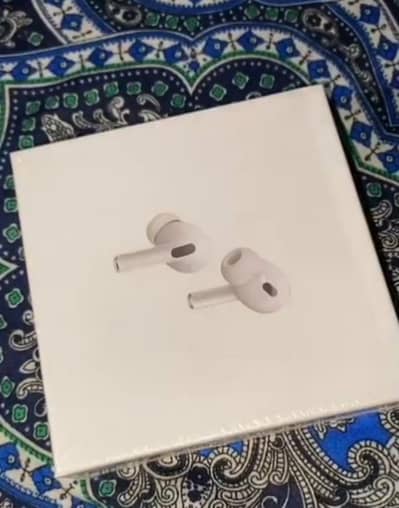 Airpods pro direct import from china with best quality