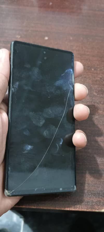 Google Pixel 6a