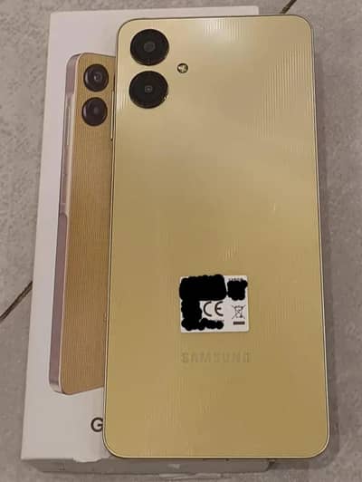 Samsung Mobile A06