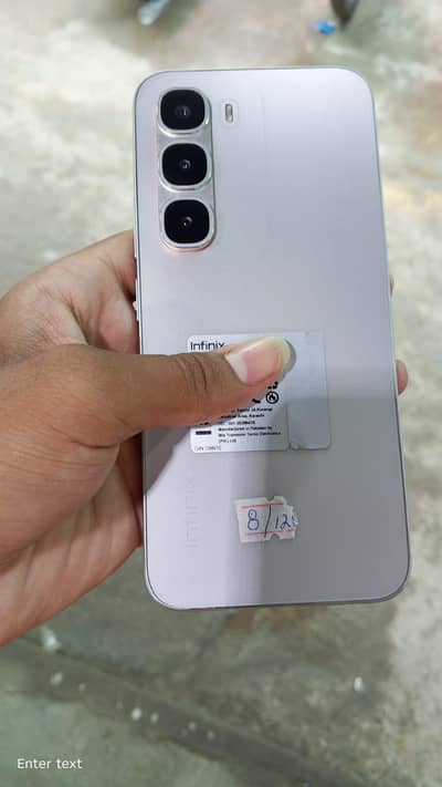 Infinix hot 60 pro