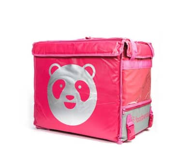 food panda