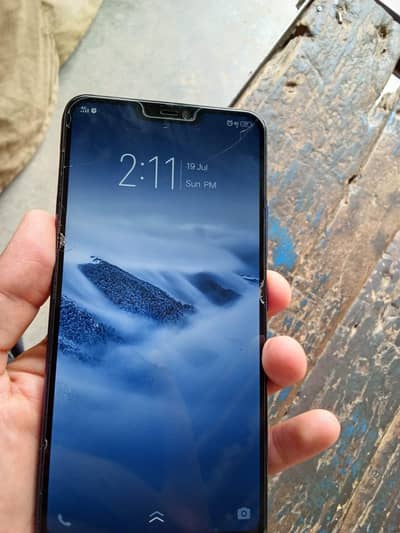 Vivo Other Model