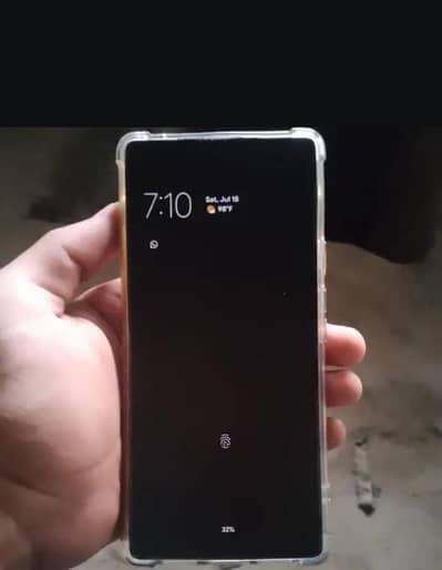 Google Pixel 6