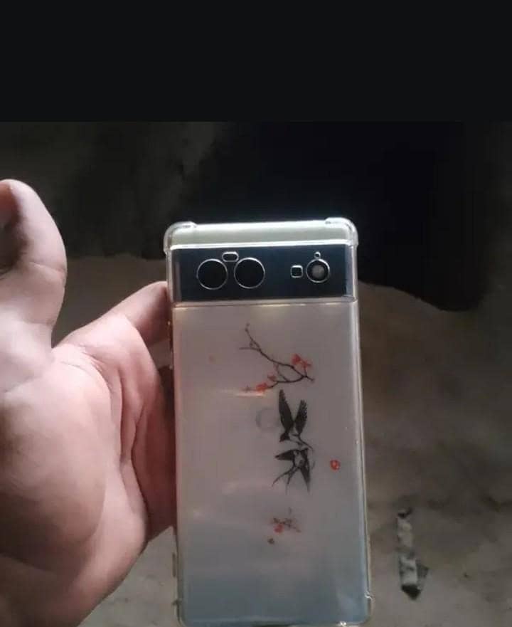 Google Pixel 6 1