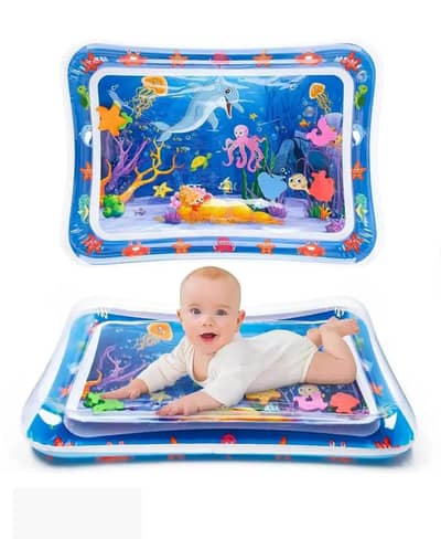 water mat