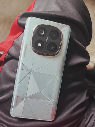 Xiaomi Redmi Note 14 Pro Plus