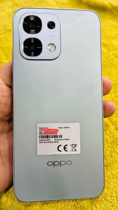 OPPO A6 PRO